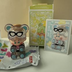 Pino Jelly *confirmed Mouse Rice Jar