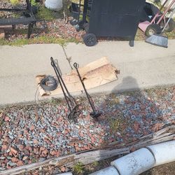 Eye Anchor Kit