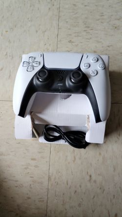Playstation wireless control