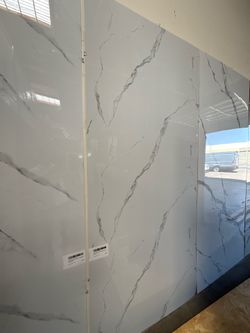 PVC Shower Panels