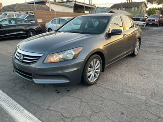 2011 Honda Accord