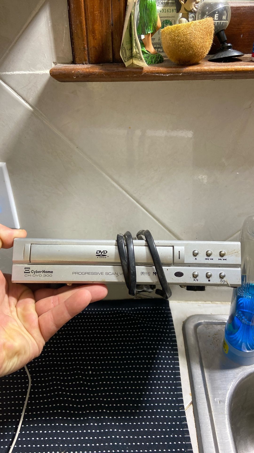 DVD Player