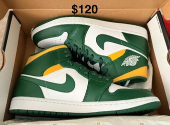 Nike Jordan 1 size 10