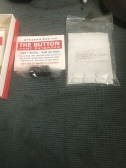 Button repair kit