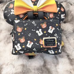 Loungefly- Halloween (Matching Ears)