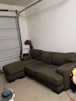 Sofa for only $ 75