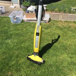 Karcher Floor Cleaner