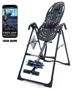 Teeter EP-560 Inversion Table