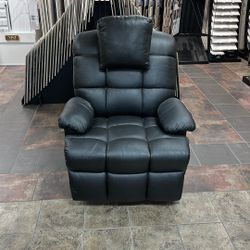 Swivel Recliner 