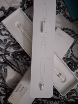 Apple Pencil