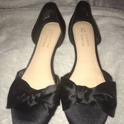 LC Lauren Conrad Flats