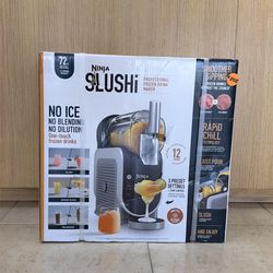 NINJA SLUSHI PROFESSIONAL FROZEN DRINK MAKER