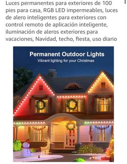 With fav 3 in 1 Led light decor