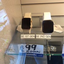 APPLE WATCH SERIES 1ST,2ND,5 SERIES.