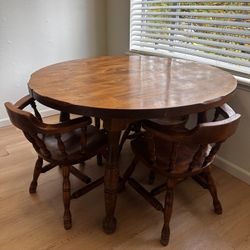Dinning Table
