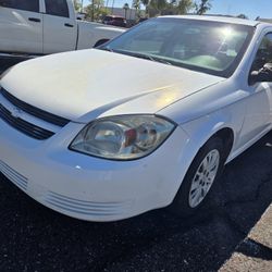 2010 Chevy Cobalt
