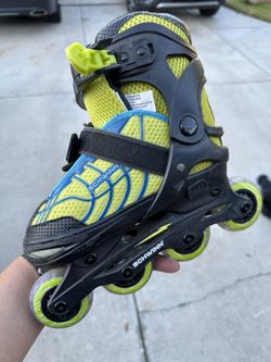 Kids Schwinn Roller Blades Size 1-4