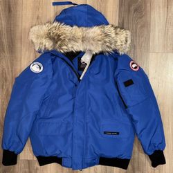 Canada Goose 