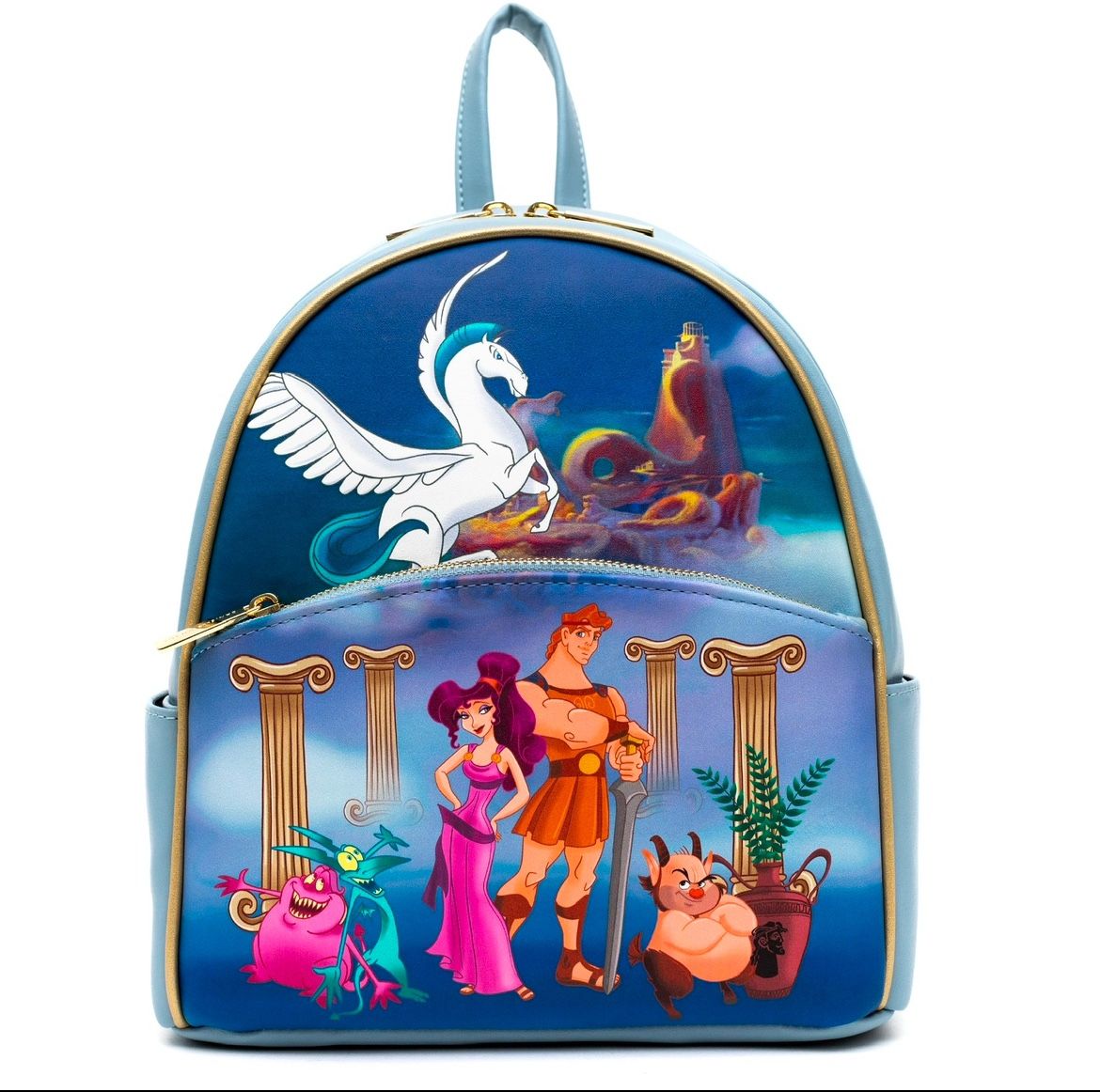 Danielle Nicole Backpack Hercules
