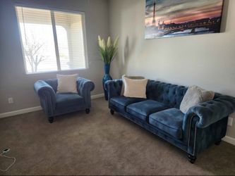 Living Room Set