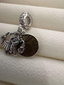 Disney Pandora charm
