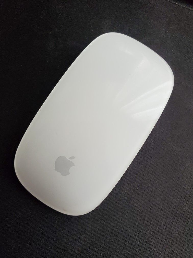 Apple Magic Mouse 2