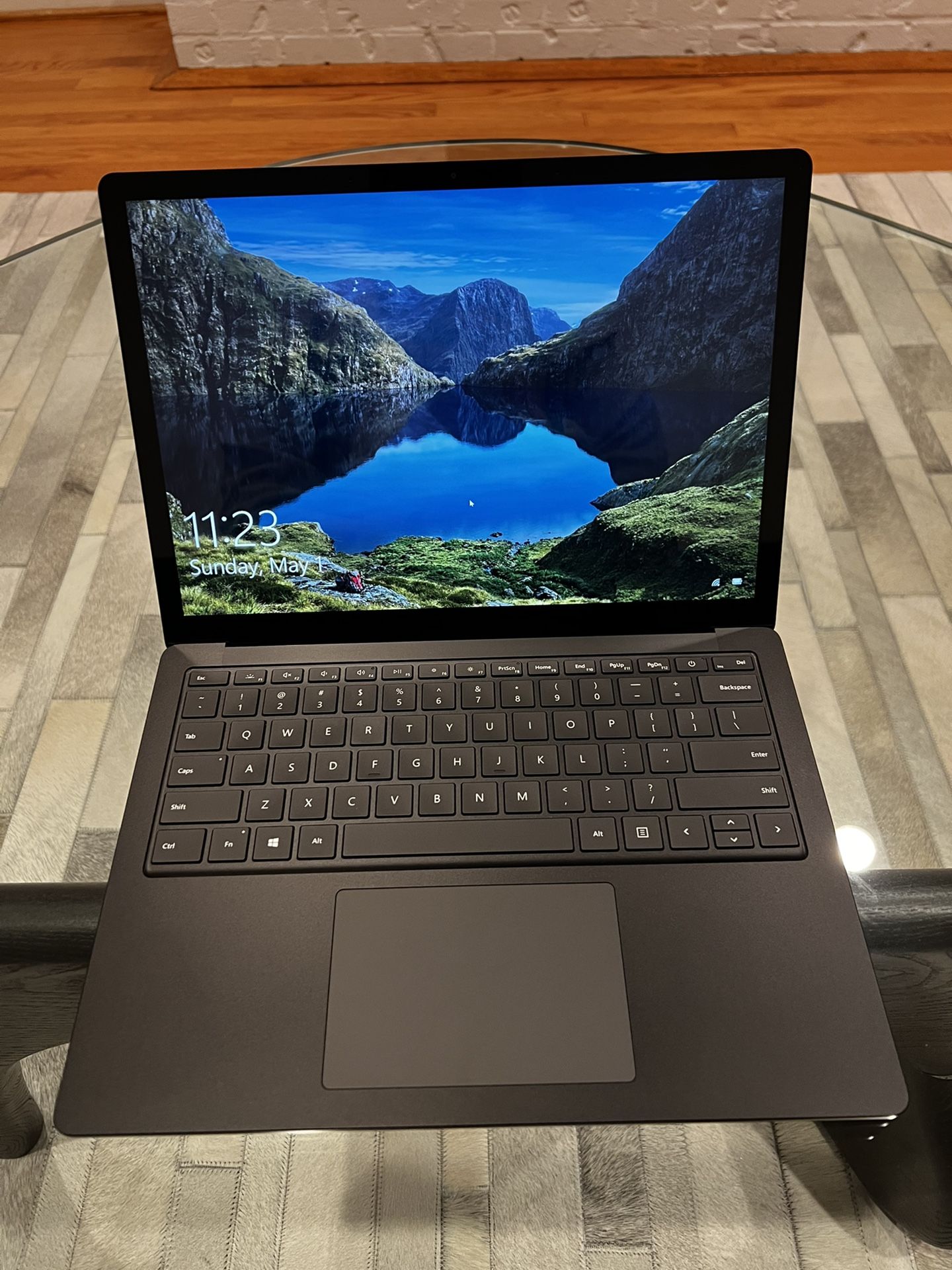 Microsoft Surface Laptop 3 i7/16GB Ram/512GB Ssd