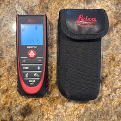 Distance Laser 