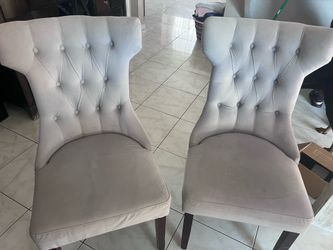 2 Chairs