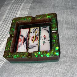Ashtray Epoxy
