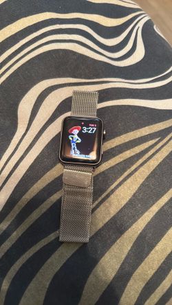 Apple Watch Series 3