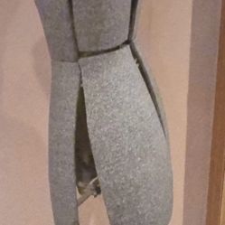 Mannequin - Torso  ($100)