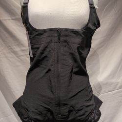 Shaperx Fajas Shapewear Postpartum Body Shaper Bodysuit 