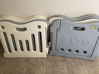 Baby Care Gate