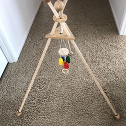 Montessori Free Standing Mobile 