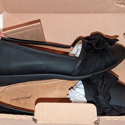 BRAND NEW-The Pamela Slip-On Flat

