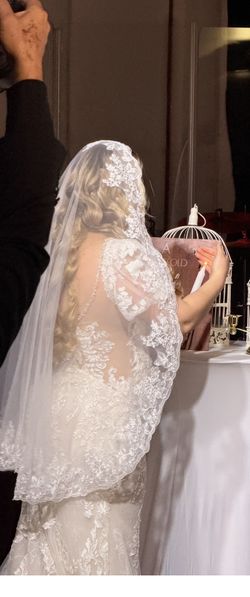 Wedding dress for Sell