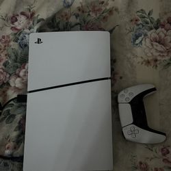 PlayStation 5 Plus Controlla