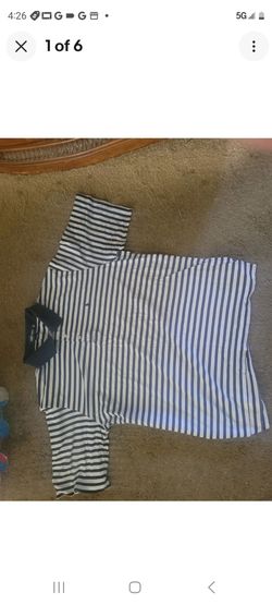 Used Excellent Condition Men's Polo Golf Ralph Lauren Polo T-Shirt Size XL