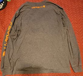 Carhartt long Sleeve