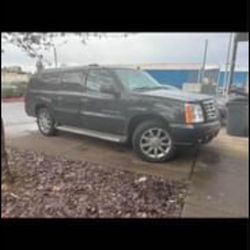 2006 Cadillac Escalade