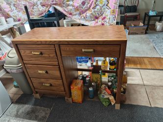 VINTAGE Stanley table | 70 OBO