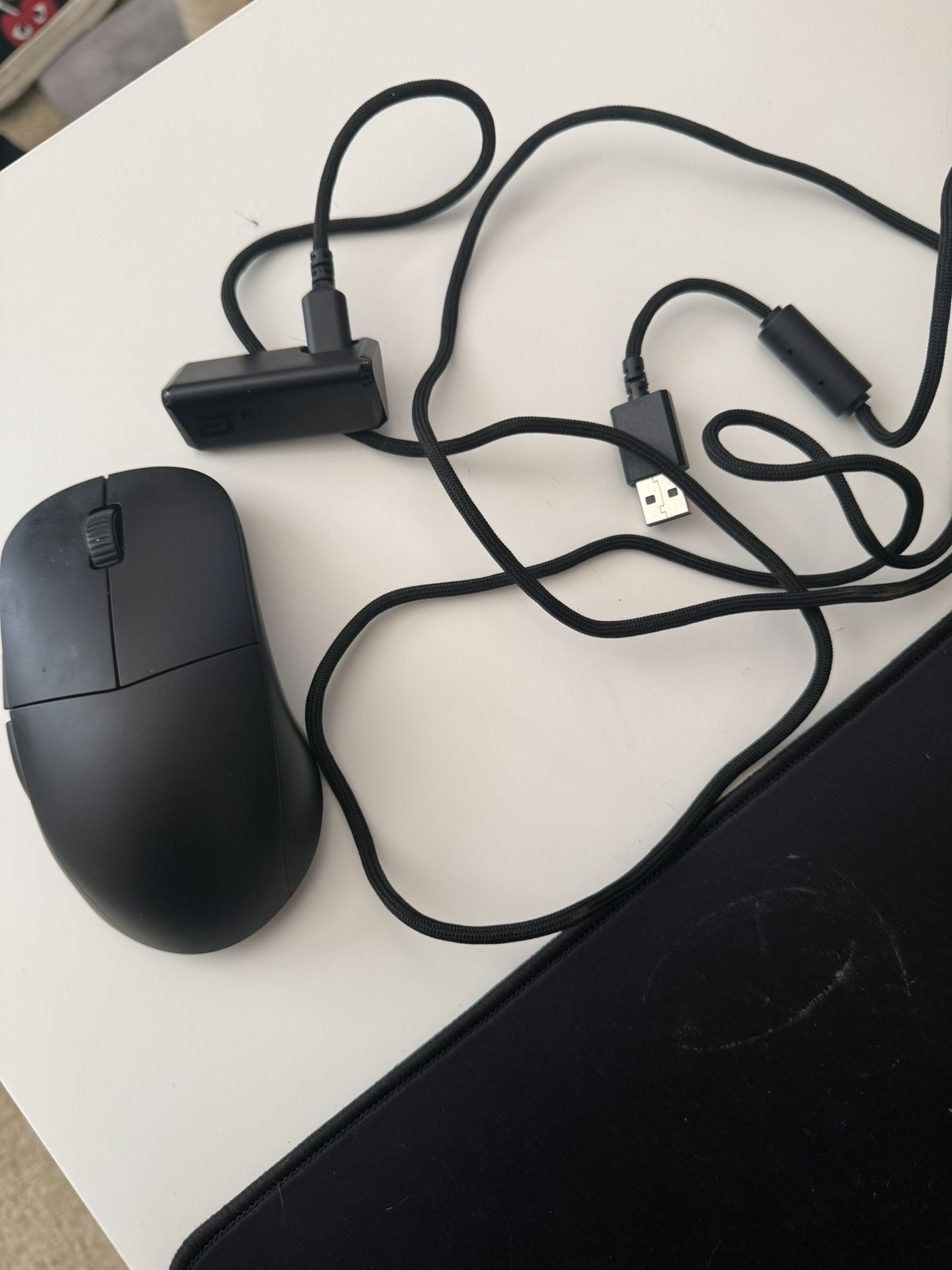 Endgame Gear Wireless Mouse