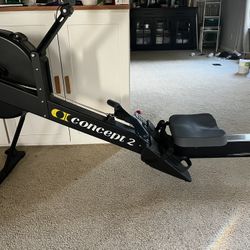 Rower