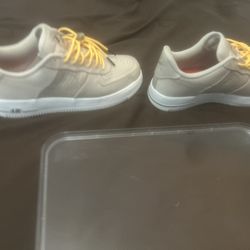 Nike Air Force