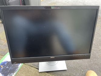 Dell Monitors 3models