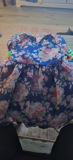 Girls 3t dress