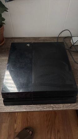 PlayStation 4