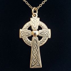 10k Gold Necklace (send Best Offer)