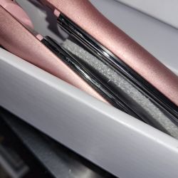 Keratin Perfect Rose Gold Flat Iron